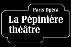 La Pépinière Théâtre