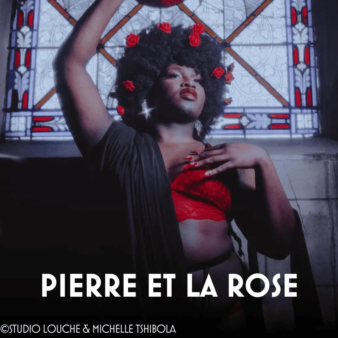 Été Chaos, photo 1