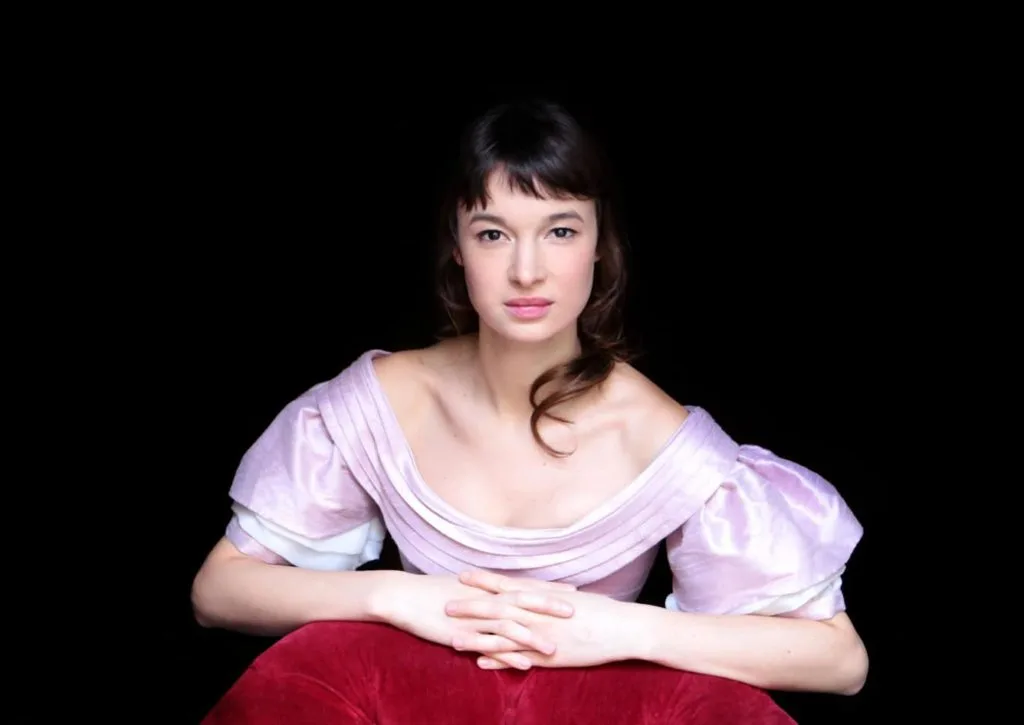 Juliette, Victor Hugo mon fol amour, photo 4