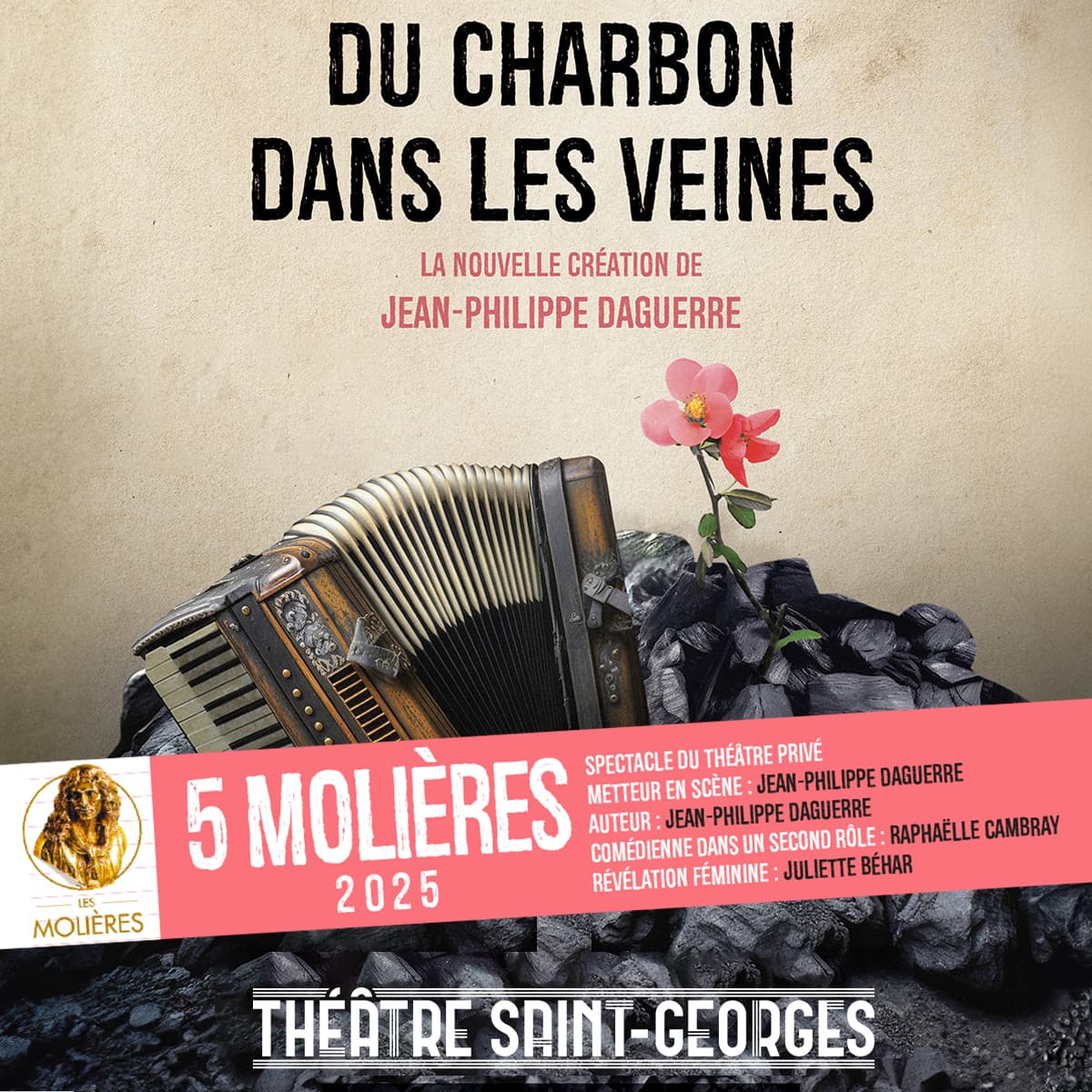 Du charbon dans les veines, photo 6