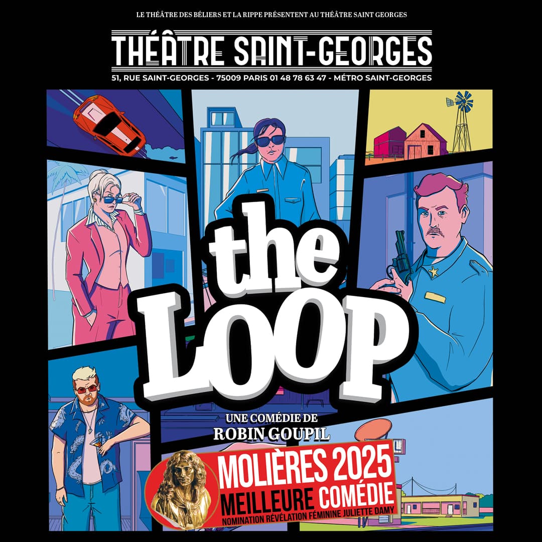 The Loop, photo 4
